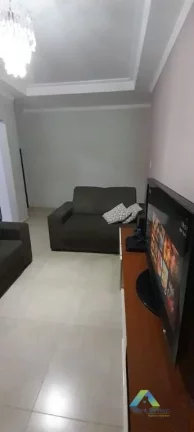 Imagem DOS CASAS Apartamento 67M², 2 dormitórios, 1 vaga ótima localização e valor !!!!
