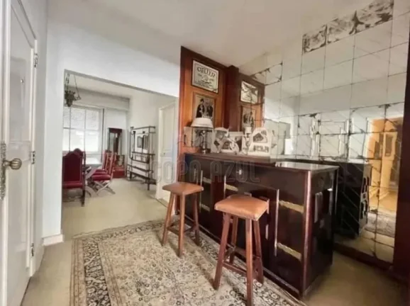 Imagem Ipanema - Residencial › Apartamento com 3 quarto(s) a Venda