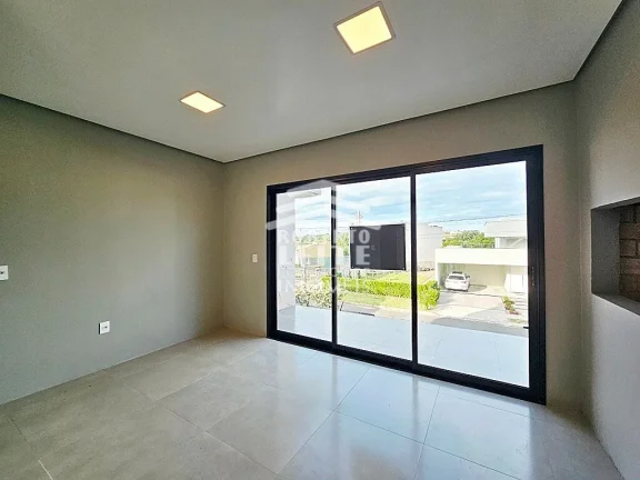 Imagem Condomínio Alta Vista - Verdes Campos - Casa em Condomínio à Venda no Verdes Campos