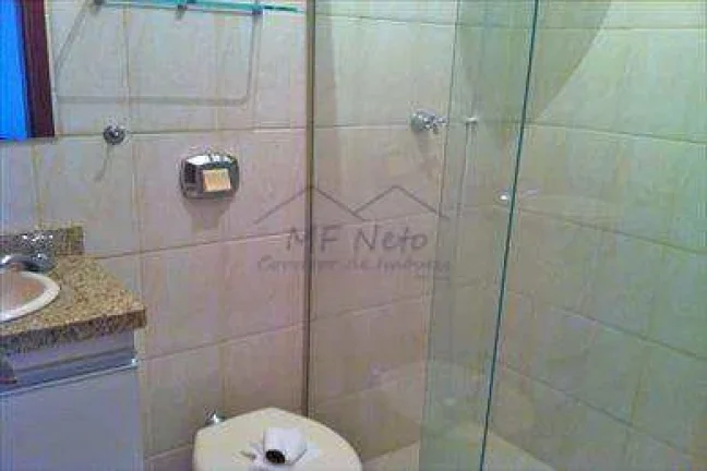 Imagem Casa Padrão
