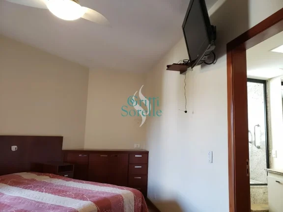 Imagem Apartamento para Alugar no Brooklin Paulista - São Paulo/SP.