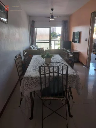 Imagem Apartamento com 2 quartos à venda, 63 m² por R$ 500.000 - Jardim Vinte e Cinco de Agosto - Duque de Caxias/RJ