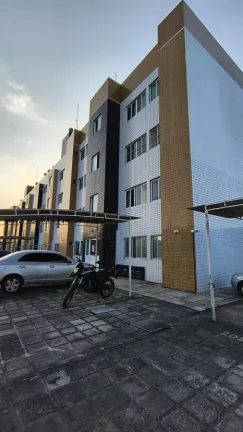 Imagem Apartamento à venda no Novo Milênio, Gramame-João Pessoa/PB