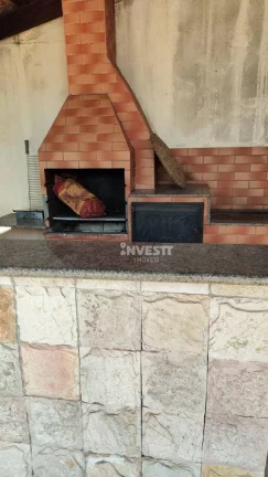 Imagem Sobrado à venda na Vila Morais - Goiânia/GO