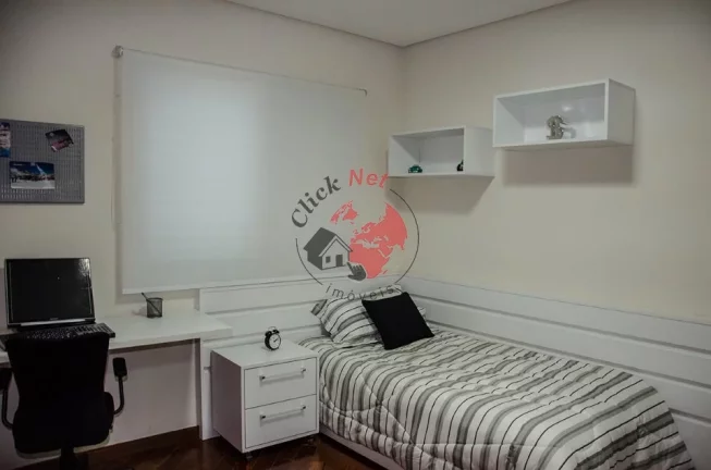 Imagem Excelente Apartamento à Venda no bairro Barcelona em São Caetano