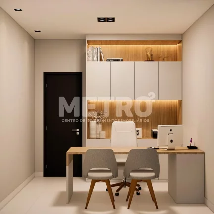 Imagem Prédio Comercial à venda no centro de Juazeiro com recepção, 13 salas