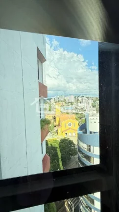 Imagem Apartamento Suíte + 02 Dormitórios Ed Rizzi - Centro