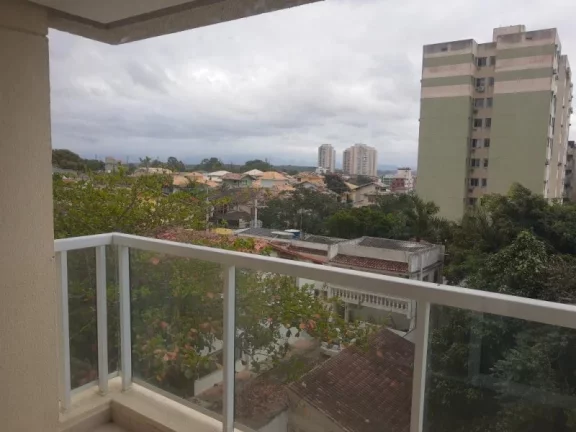 Imagem APARTAMENTO RESIDENCIAL em MACAÉ - RJ, GLÓRIA