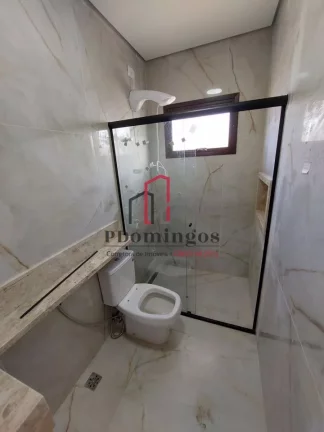 Imagem CASA TÉRREA - COMPLETA - RESIDENCIAL ROYAL GARDEN - PAULÍNIA