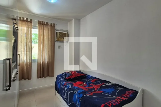 Imagem Apartamento à Venda - Recreio, 2 Quartos, 132 m2