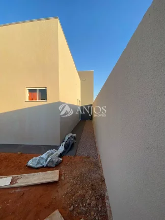 Imagem CASA NOVA, PRONTA PARA MORAR NO JARDIM VIENA, ACEITA FINANCIAMENTO, SINOP MT.