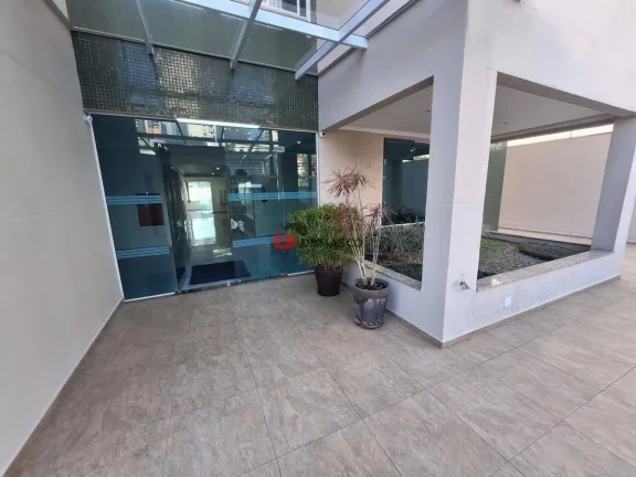 Imagem Apartamento para locação, Vila Bastos, Santo André, SP