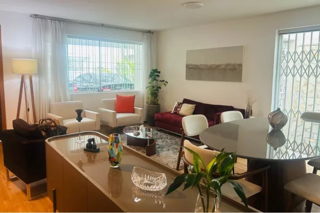 Imagem CASA RESIDENCIAL em São Paulo - SP, Vila Cordeiro