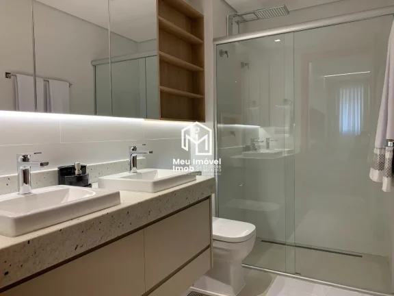 Imagem Apartamento 3 Quartos 1 Suíte 2 Semi Suítes 2 Vagas Lazer