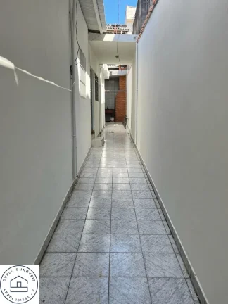 Imagem Casa térrea para venda / São Paulo / Zona leste / Jardim augusto a 1 km da estação de metro jardim colonial.