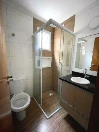 Imagem Apartamento à Venda em Guilhermina, Praia Grande - SP