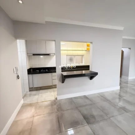 Imagem Vende-se Apartamento Novo, com planejados Área Central