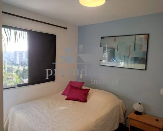 Imagem Apartamento a venda na Vila Madalena com 3 suítes e 3 vagas, 130m²