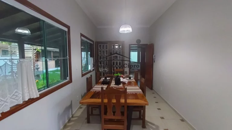 Imagem Casa à venda no bairro Jardim Bela Vista - Guaratinguetá/SP