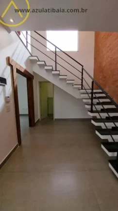 Imagem Casa para Venda em Atibaia, Jardim Do Lago, 3 dormitórios, 1 suíte, 3 banheiros, 3 vagas