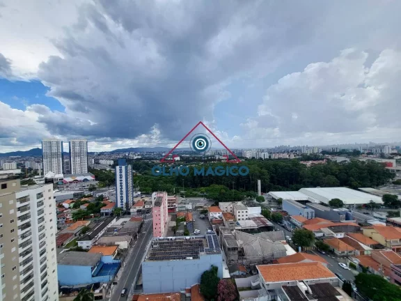 Imagem Apartamento Condomínio Point - 2 Dormitórios sendo 1 Suíte - 2 vagas