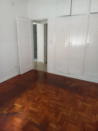 Imagem Apartamento com 2 dormitórios à venda, 69 m² por R$ 305.000,00 - Vila Belmiro - Santos/SP