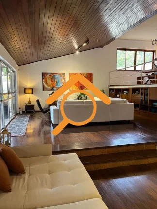 Imagem Imperdível: Casa à venda em São Paulo-SP, Jardim Marajoara! 3 quartos, 1 suíte, 2 salas, 2 vagas de garagem, 250m².