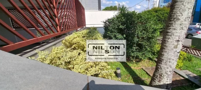 Imagem Cobertura com 1 dormitório para alugar, 90 m² por R$ 3.000,00/mês - Jardim Guanabara - Campinas/SP