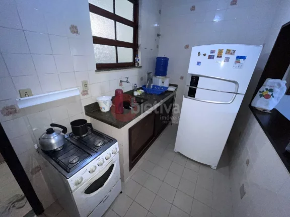 Imagem Apartamento térreo, 2 quartos, 66 m² Peró - Cabo Frio
