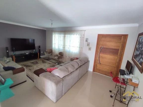 Imagem CASA COM 2 DORMITÓRIOS À VENDA, 340 M² POR R$ 980.000,00 - JARDIM ALEGRE - ITUPEVA/SP