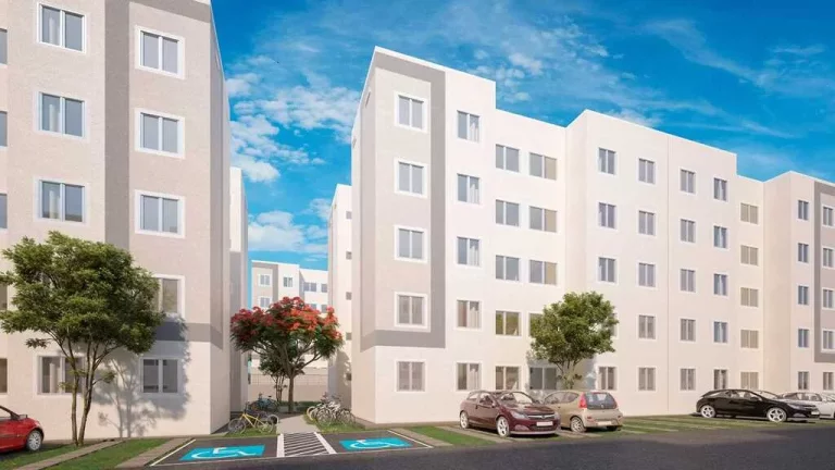 Imagem Pedra De Guaratiba - Fase 2 - Apartamento à venda no bairro Guaratiba - Rio de Janeiro/RJ