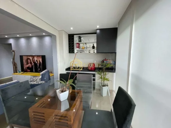 Imagem Apartamento Padrão