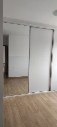 Imagem Apartamento com 3 dormitórios à venda, 87 m² por R$ 690.000,00 - Jardim Satélite - São José dos Campos/SP