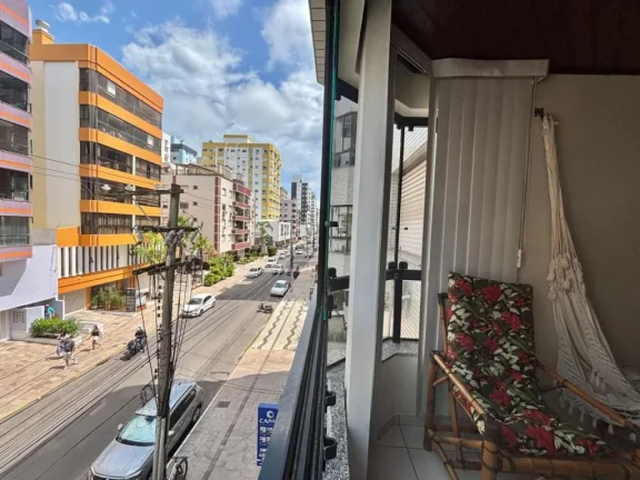 Imagem Apartamento 2 Dormitórios - Bairro Centro