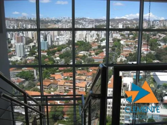 Imagem COBERTURA VISTA PANORÂMICA DEFINITIVA-LOURDES/STO. AGOSTINHO