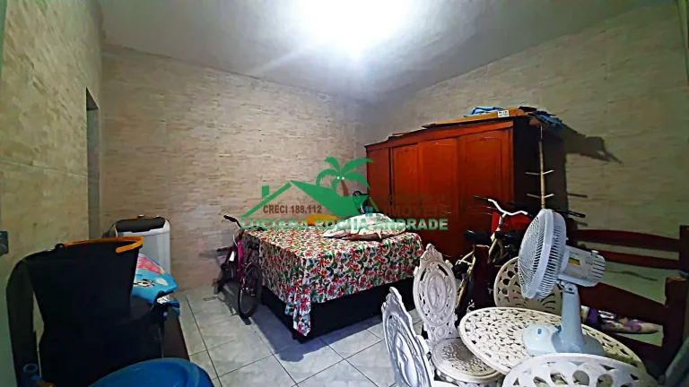 Imagem Casa Padrão