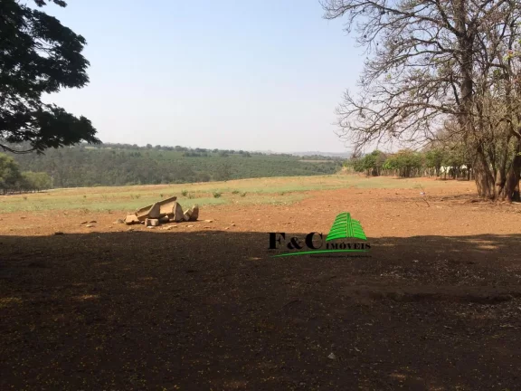 Imagem Área para Venda em Limeira, saida rodovia limeira-piracicaba