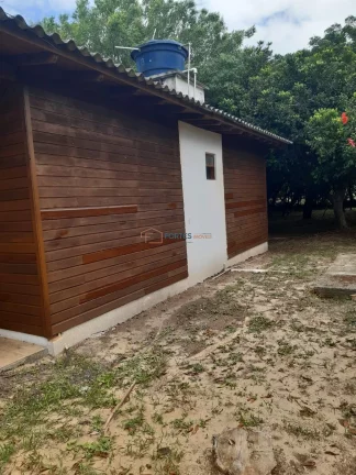 Imagem Casa em condominio, casa com lagoa, imovel com lagoa, osorio
