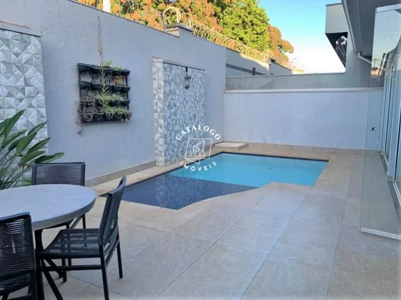 Imagem Casa em Condomínio a Venda no bairro Condomínio Pitangueiras - Ribeirão Preto, SP