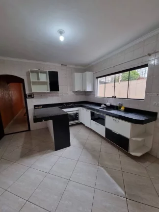 Imagem Sobrado maravilhoso com 175 m² 3 Dormitórios no Jardim do Mar