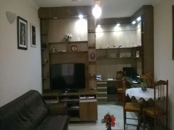 Imagem Casa para Venda por R$600.000,00 com 2 dormitórios, 1 suite e 3 vagas - Jardim são vicente, São paulo / SP - Cód. 3745