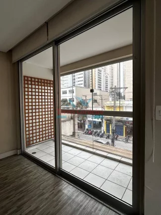 Imagem Conjunto comercial (2 salas conjugadas) próximo a estação Brooklin