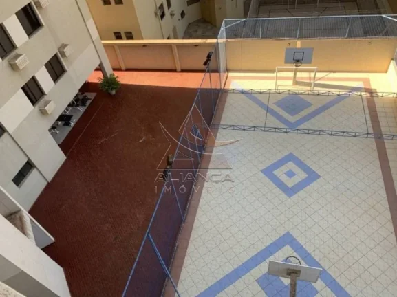 Imagem Apartamento - Ribeirão Preto - Vila Seixas