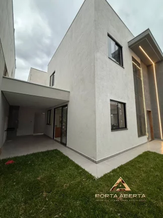 Imagem Casa 3 quartos, 1 suíte - Parque Caravelas (cod-1162)