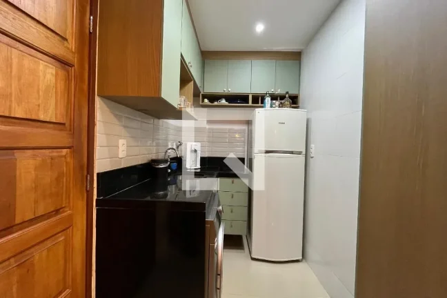 Imagem Apartamento à Venda - Copacabana, 1 Quarto, 25 m2