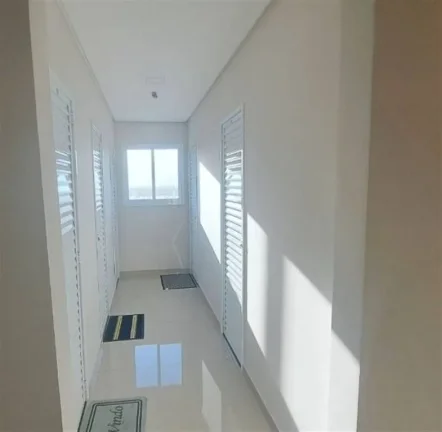 Imagem APARTAMENTO COM 58.31 m² - CAIÇARA - PRAIA GRANDE SP