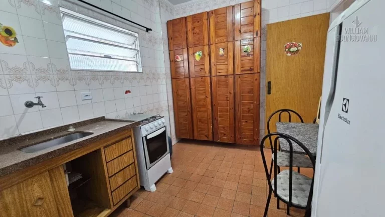 Imagem APARTAMENTO 1 QUARTO - GUILHERMINA - PRAIA GRANDE/SP