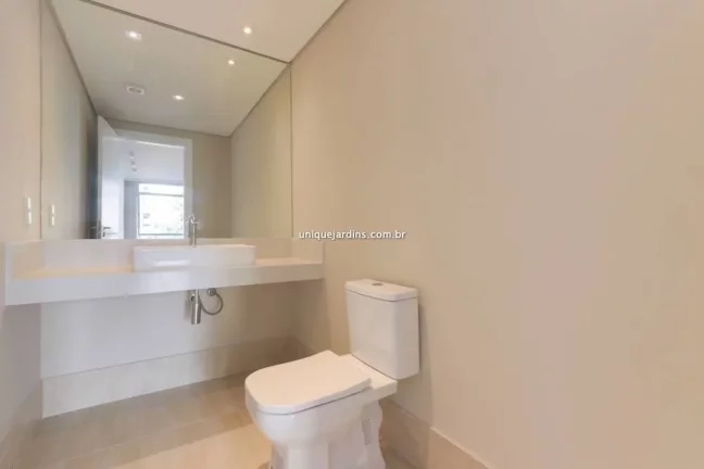 Imagem Apartamento à venda Jardim América São Paulo