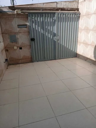 Imagem Apartamento à venda no bairro Primeiro de Maio - Belo Horizonte/MG