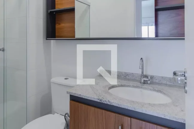 Imagem Apartamento à Venda - Vila Mariana, 1 Quarto, 32 m2